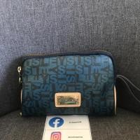 ราคา กระเป๋าคล้องมือ sisley แท้ 100 (6617024963)