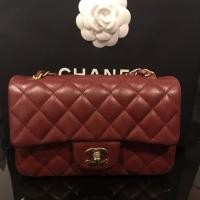 ราคา Chanel mini8 holo25 (1833503435)