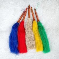 ราคา แส้ไล่ยุง แส้ไล่แมลง แส้ปัดยุง แส้ปัดแมลง งาน Hand Made โดยชาวไทย (26126506631)