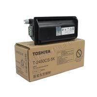 ราคา T-2450CS-5K Toner สําหรับ TOSHIBA estudio 223cs 223 243 225 245 T-2450CS-10K (48006000010)