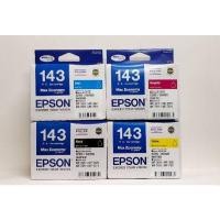 ราคา Epson143♦ มีครบสีค่ะ♦สินค้าพร้อมส่ง (4191304464)