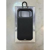 ราคา เคส 17 Pro Max Mous Aramid Limitless 6.0 (41422880070)