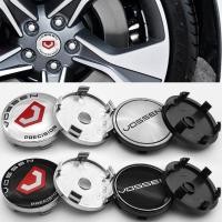 ราคา Vossen สติกเกอร์โลโก้ 3D กันฝุ่น 60 มม. สําหรับติดตกแต่งดุมล้อรถยนต์ VOSSEN Mercedes Benz Volkswagen Audi BMW 4 ชิ้น (16457483994)