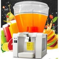 ราคา เครื่องกดน้ำ เครื่องกดน้ำหวาน 38ลิตร โถกลม ใส่เครื่องดื่มเย็นCooling Juice machine (29221897402)