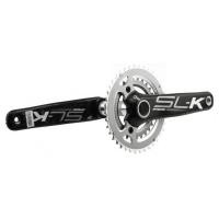 ราคา ชุดจานปั่น จักรยาน FSA รุ่น SL-K PF30 42/27T (14322737550)