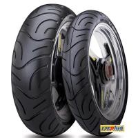 ราคา ยางนอก MAXXIS รุ่น M6029 ขนาด 110/90-13 T/L (เป็นยางแบบไม่ใช้ยางใน) (3096956552)