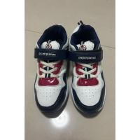 ราคา รองเท้าเด็ก Paperplanes ไซร้33 มือ2 ของแท้ (48856294988)