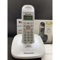 ราคา โทรศัพท์ไร้สายพานาโซนิค KX-TG3611BX(สีขาวมุก) (3852699895)