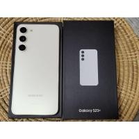 ราคา Samsung Galaxy s23plus 23+ 5G 8/256 มือสองเครื่องศูนย์ ใหม่99% (43053512561)