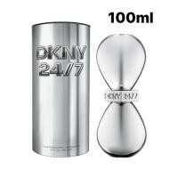 ราคา น้ำหอม DKNY 24/7 by Donna Karan women 100ml (41703812427)