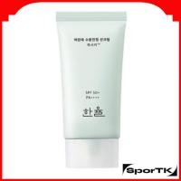 ราคา Hanyul Pure Artemisia Calming Sun Cream 50 มล. SPF50+ PA++++ / ครีมกันแดด / ดูแลรังสียูวี (25363131238)