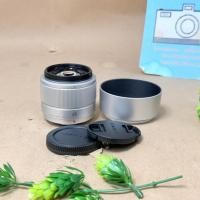 ราคา Panasonic Lumix G 25mm f/1.7 ASPH เลนส์ฟิก (42126990458)