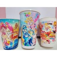 ราคา แก้วน้ำ Star Twinkle Precue - All star memories *ไม่มีฝา,หลอด,ตุ๊กตา (25112532532)