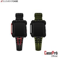 ราคา Element Special Ops เคสพร้อมสายนาฬิกาเกรดพรีเมี่ยม เคสสำหรับ Watch Series 7 45mm.(ของแท้100%) (28622211315)