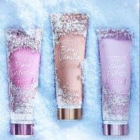 ราคา ครีมทาผิว Victoria Secret Frosted Fragrance lotion ขนาด 236 ml (1842771632)