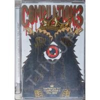 ราคา CD Thaitanium ENT. Compilation 3 "Still Here" used ซีดี มือสอง (20514257954)