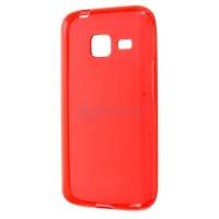 ราคา Case ใส่โทรศัพท์มือถือ SAMSUNG GALAXY J1 Mini TPSJ1M (Red) (152802757)