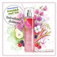 ราคา Bath & Body Works Diamond Shimmer Mist 236 ml. Sweet Pea *กลิ่นหอมหวานดอกไม้ เหมือนกลิ่นเยลลี่ (2306133551)