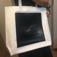 ราคา กระเป๋าสะพายข้าง DKNY ของแท้ (2276190890)