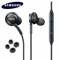 ราคา Samsung AKG ชุดหูฟังเอียร์บัด สําหรับ Galaxy S9 S8 S8+ S7 Note9 8 (3246746246)