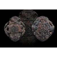 ราคา พญากบกินเดือนกินตะวันรุ่น 5 รุ่นปลดหนี้ ครูบาออ (3439552404)