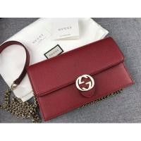 ราคา Gucci g chain wallet (1474891354)
