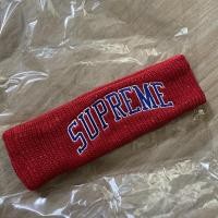 ราคา New Supreme headband (3002453780)