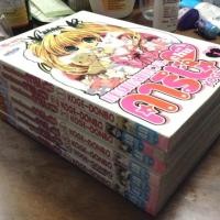 ราคา เซ็ตเทพแห่งแหวนคารินภาค2 (78572530)