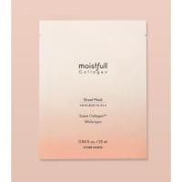 ราคา มาร์ค​หน้าคอลลาเจน​ MoistfullCollagenSheetMask (7283067293)