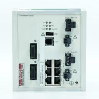 ราคา TCSESM063F2CU1 Schneider Electric ConneXium Extended Managed Switch - 6 ports for copper + 2 ports for fiber optic multi (19791168313)