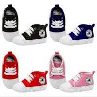 ราคา รองเท้าผ้าใบเด็ก Converse สําหรับเด็กชายและเด็กหญิง SK-05 (56402175658)