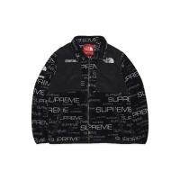 ราคา Supreme x The North Face Steep Tech Fleece Jacket Black Unused (49106400733)