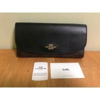 ราคา กระเป๋าสตางค์ Coach ใบยาว (3718823178)