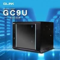 ราคา ตู้ RACK 9U ลึก 60CM GLINK สีดำ รุ่น GC9U-60 (18595201126)