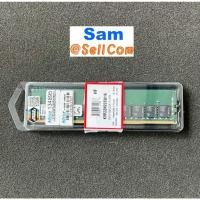 ราคา RAM (หน่วยความจำ) 16GB (16GBx1) DDR4 3200MHz KINGSTON VALUE RAM (KVR32N22D8/16) (40769665653)