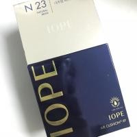 ราคา คุชชั่น IOPE (1443224502)