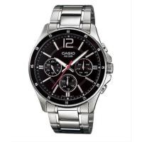 ราคา CASIO Standard ของแท้ รุ่น MTP-1374D-1A (26851831784)