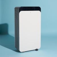 ราคา Blueair เครื่องฟอกอากาศ Classic Pro CP9i (26291792331)