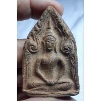 ราคา พระขุนแผนวัดบ้านกร่าง พระเนื้อดินเก่าสวยตรงตามปก (41654698093)