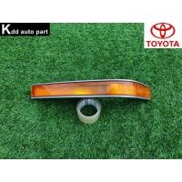 ราคา ไฟเลี้ยวใต้ไฟหน้า ( ด้านซ้าย ) Toyota Hiace LH112 หัวจรวด (43203730343)