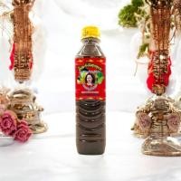 ราคา ปลาร้าแม่บุญล้ำ ฝาเหลือง สูตรหอมกลิ่นปลาร้าโหน่ง ปลาร้าปรุงสุก สะอาด แท้1000% ขายส่งราคาถูก ขนาด 400 มล. (25289181680)