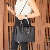 ราคา Keep กระเป๋าแบรนด์แท้ (318482100)