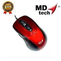 ราคา เม้าส์ MD TECH MD-180 (270421059)