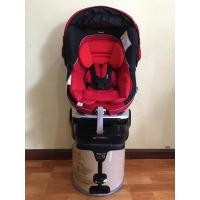 ราคา คาร์ซีท Combi รุ่น Luxtia turn 360 (7256345066)