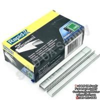 ราคา ลวดยิงบอร์ด ยี่ห้อ RAPID รุ่น 140/6 ,140/8 ,140/10 1 กล่องบรรจุ (5000 ตัว) (27775915766)