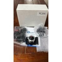 ราคา กล้องติดรถยนต์ Dashcam Yeestex full HD YC200 (42757234284)