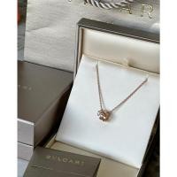 ราคา สร้อยคอ BVLGARI Serpenti Vipe (26693804779)