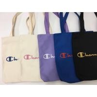 ราคา พร้อมส่งกระเป๋าผ้า ไตล์เกาหลี Champion (1482601113)