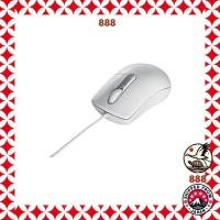 ราคา BUFFALO wired optical mouse silent / 3 button / M size White BSMOU27SMWH from Japan (51701071372)