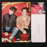 ราคา GOT7 Mark JB (MarkBum) Set (8745042919)